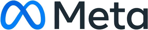 Meta logo
