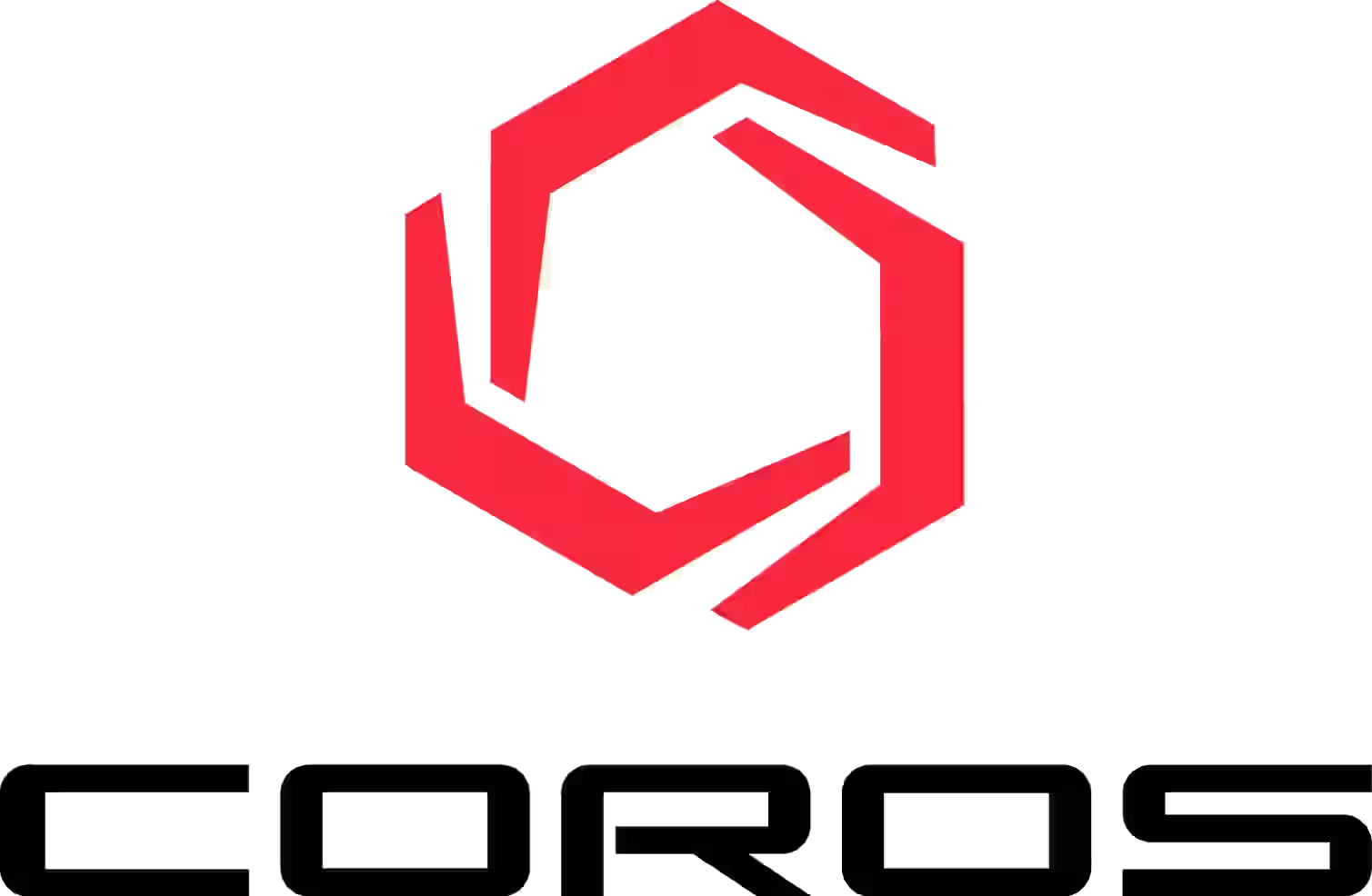 Coros logo