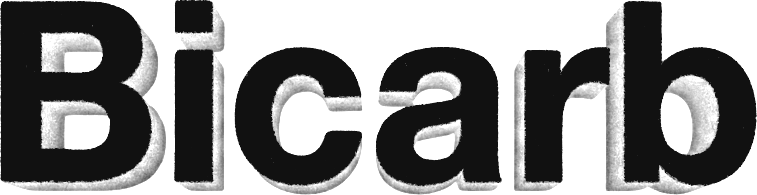 Bicarb 3.0 logo