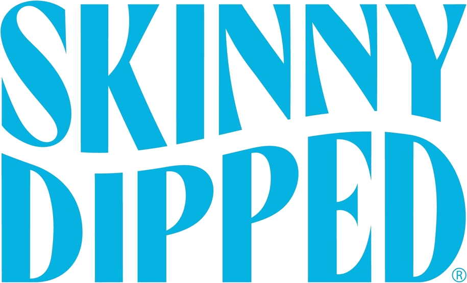 SkinnyDipped logo