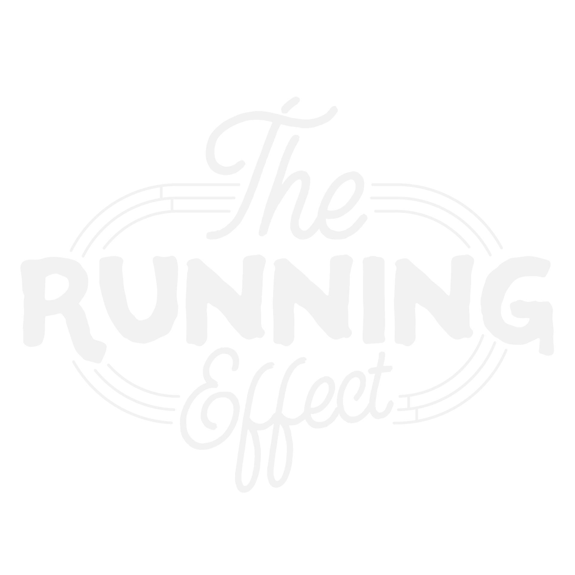 The Running Effect